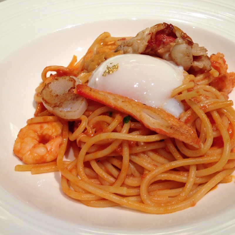 アマトリチャーナ(SATSUKI サツキ)