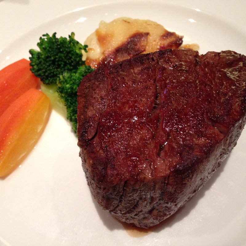 フィレステーキ(SATSUKI サツキ)