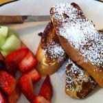 French toasts