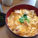 親子丼(伊勢ろく 本店)