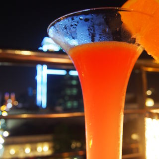 Miss Saigon(Saigon Saigon Bar)