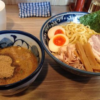 つけ麺(天想伝 楽 GAKU)