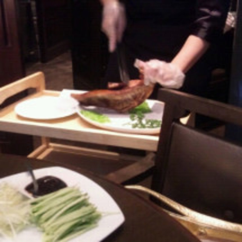 ディナーコース(民生)