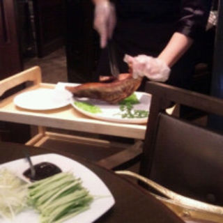 ディナーコース(民生)