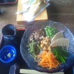 冷し田舎