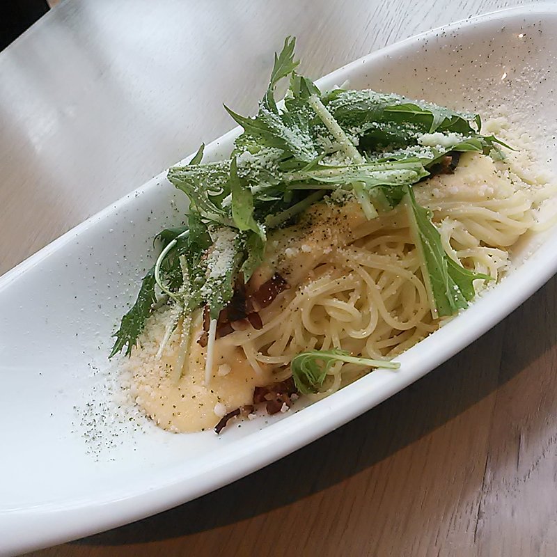 パスタランチ(ワールドキッチン （WORLD KITCHEN）)