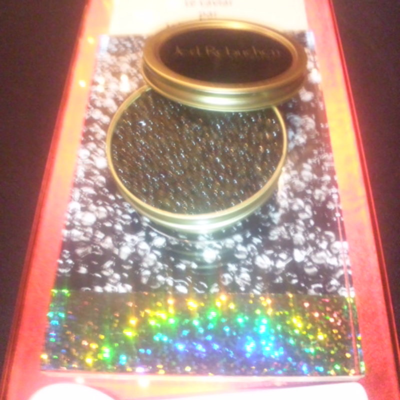 DEGUSTATION(ガストロノミー “ジョエル・ロブション”)