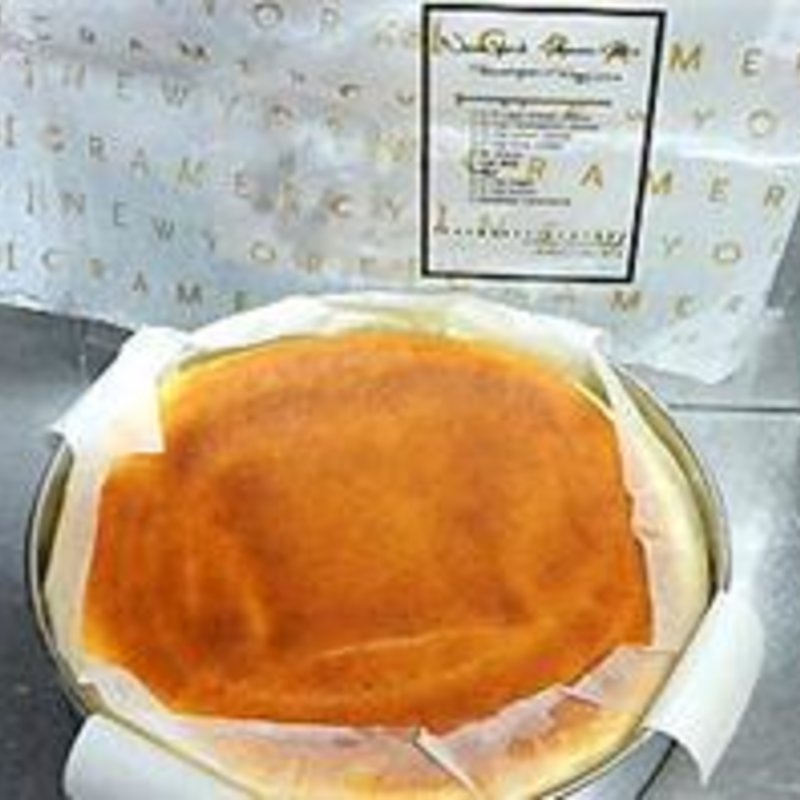 ニューヨークチーズケーキ 生ホール グラマシーニューヨーク 横浜高島屋店 Gramercy Newyork の口コミ一覧 おいしい一皿が集まるグルメコミュニティサービス Sarah