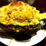 PINEAPPLE F RIED RICE(Banana Leaf on Davie)