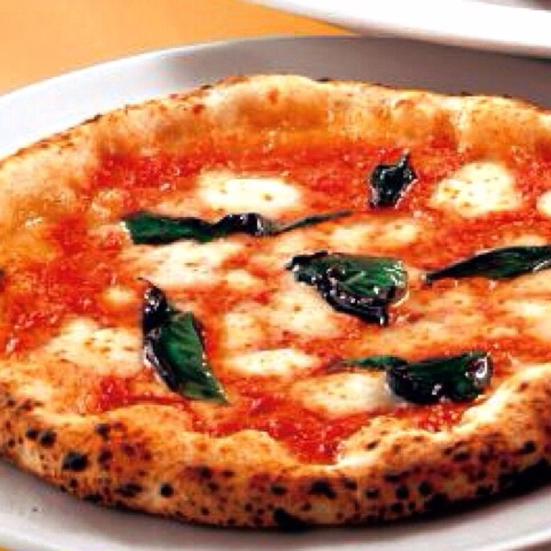 マルゲリータ(イゾラトラットリア)