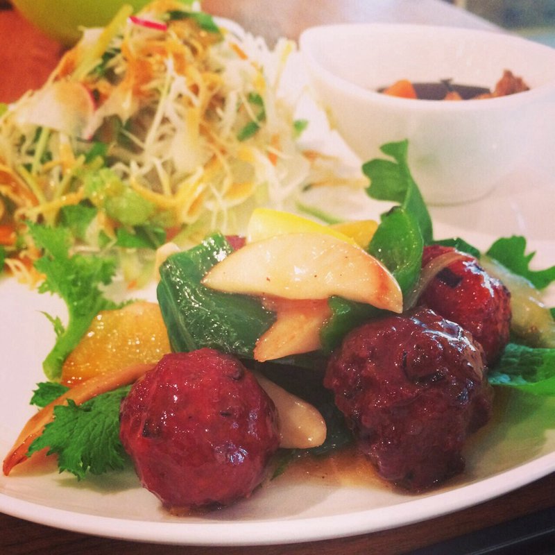 (デイズ キッチン)