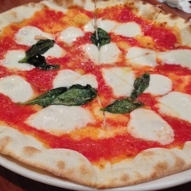 ピザランチ(カフェスタージュ ファームハウス)