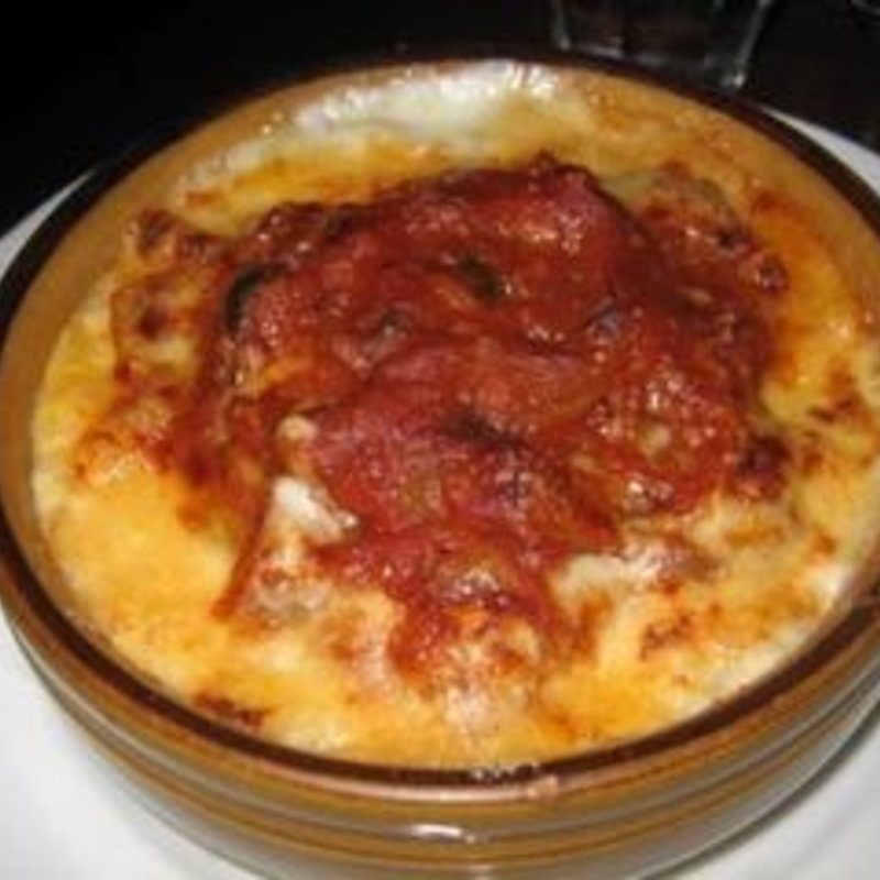 ドリアS(アッチャカーナ)