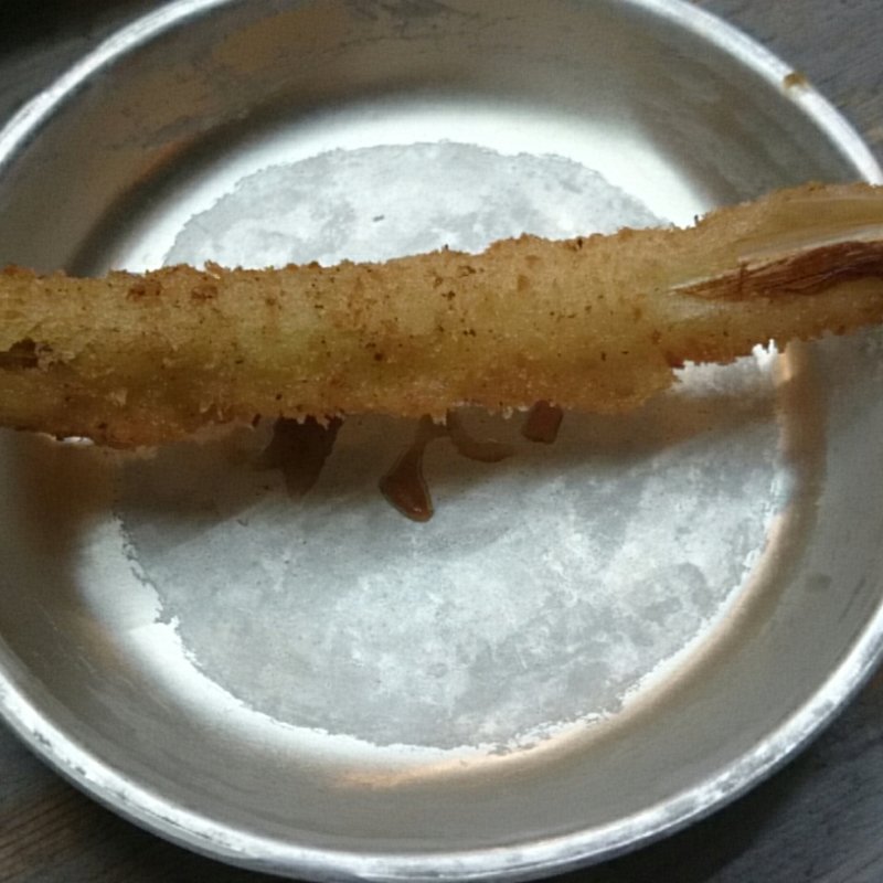 アスパラ(西成二代目にしかわや 梅田本店)