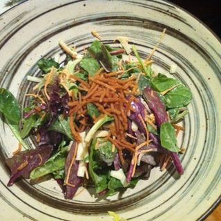 Yokozuna Salad(SOBAYA)