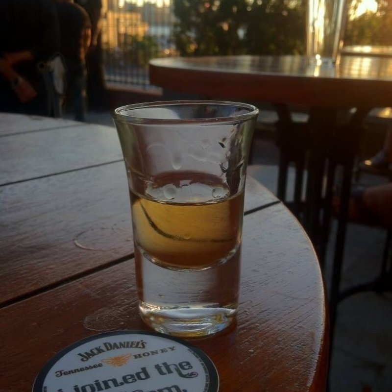 Tennessee honey(BRASS MONKEY)