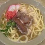 Soki Soba