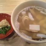 Nakami Soup