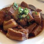 Shoyu Pork