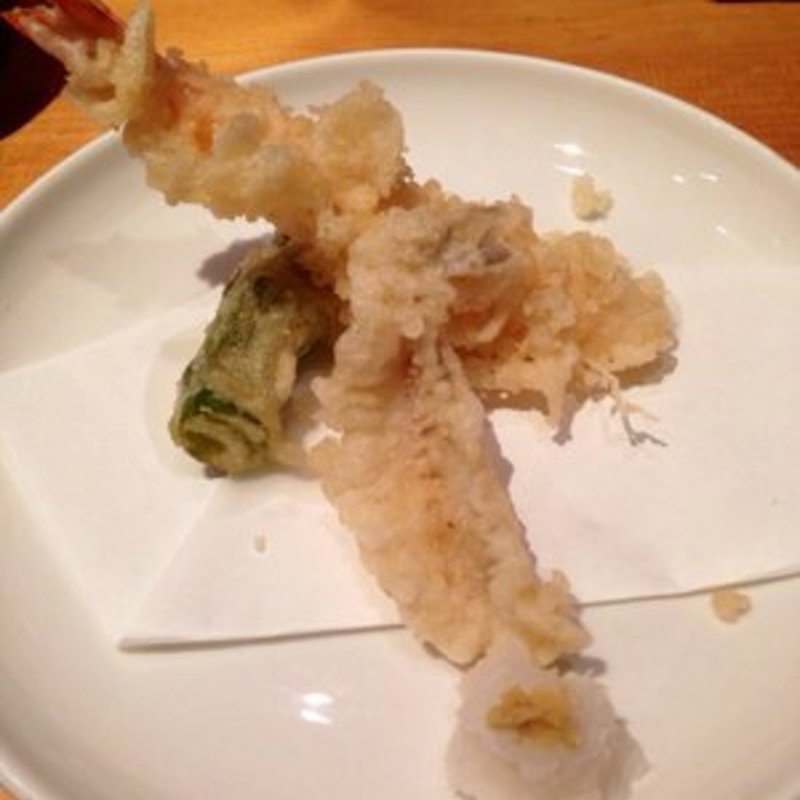 Tempura(SAKAGURA)