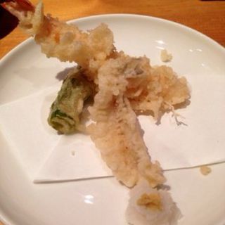 Tempura(SAKAGURA)