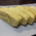 Japanese style omelet(Restaurant Do-ne Japanese Food)