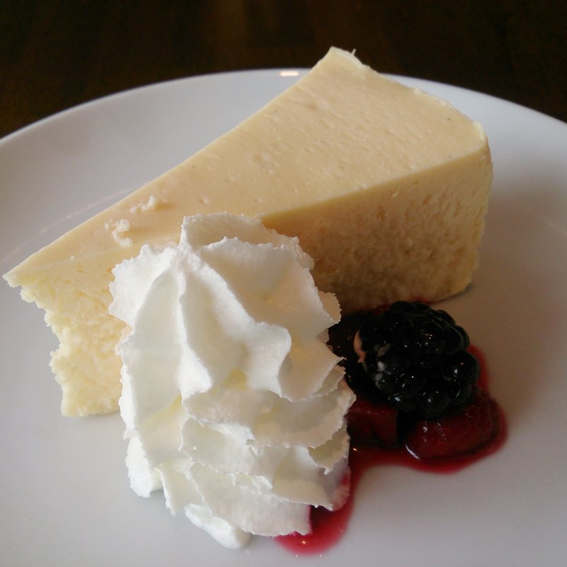 ニューヨークチーズケーキ(キリンシティ CIAL桜木町店)