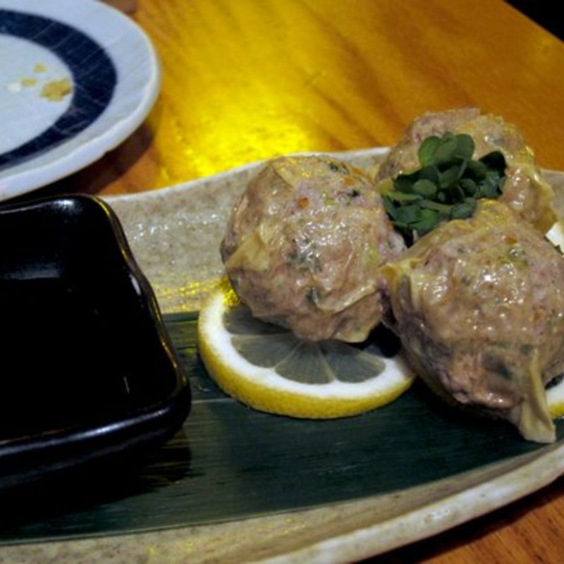 Tori Tsukune(SAKAGURA)