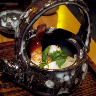 Seafood in Soup(SAKAGURA)