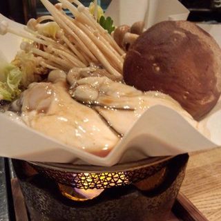 (ほし野 )