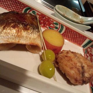 (ほし野 )