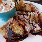 Pannkakor