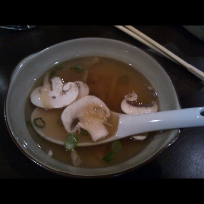 Onion Soup(Benihana - Concord)