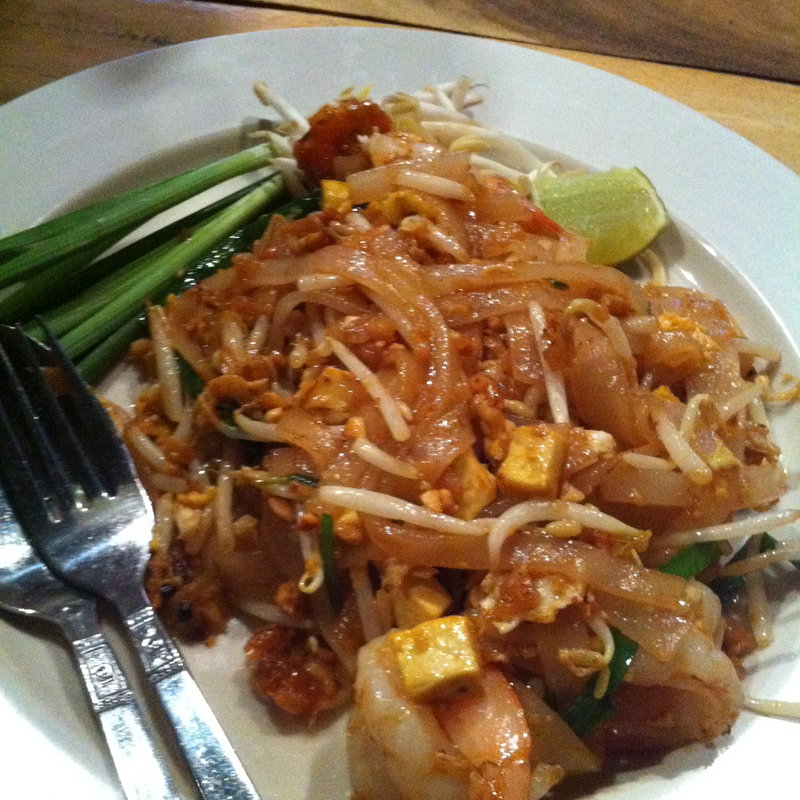 Pad Thai(North East)