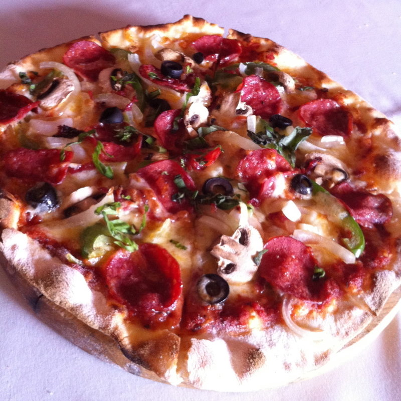 Splash Supreme(Out Of Africa Restaurant and Kudu Bar)