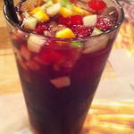 Sangria(Morganfield's)