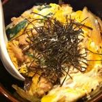 親子丼(Toku Toku)