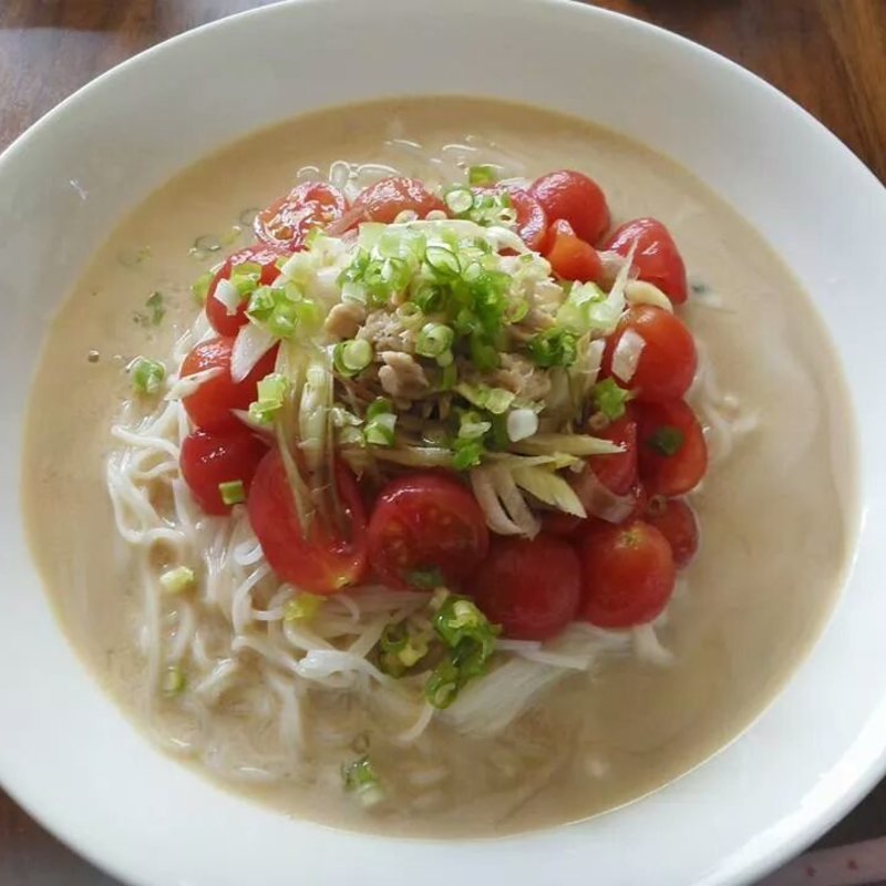 そうめん(ぼんぞう)