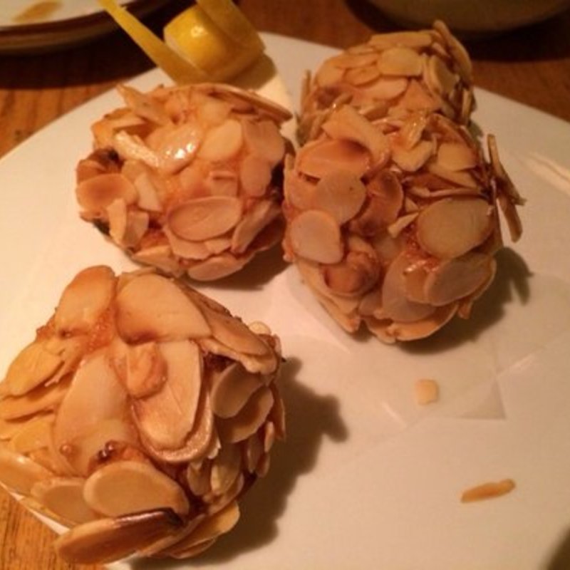 Shrimp ball(SAKAGURA)