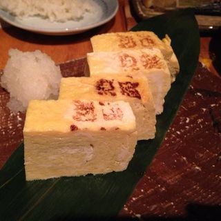 Tamago squares(SAKAGURA)