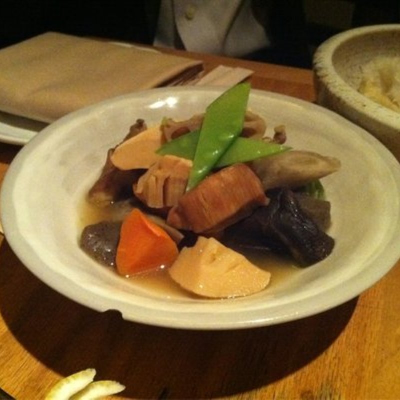Root veggies(SAKAGURA)