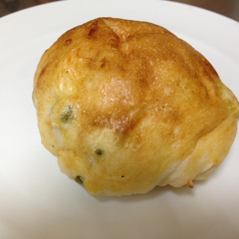 アリコベール(Orange Fields Bread Factory)