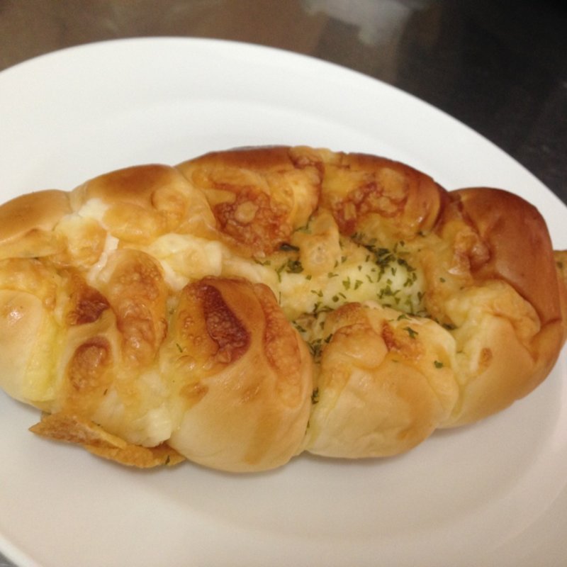 オニオンフランク(ベーカーズノンノン （Baker's non-non）)