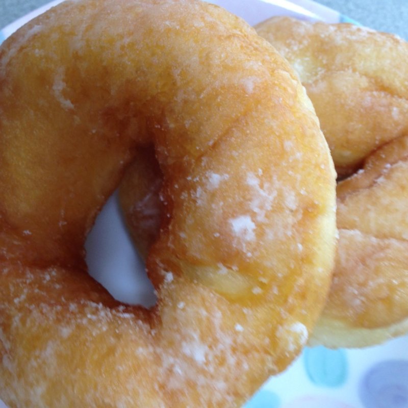 ドーナツ(キャッスル)