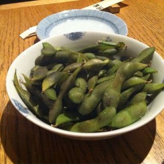 Edamame(SAKAGURA)