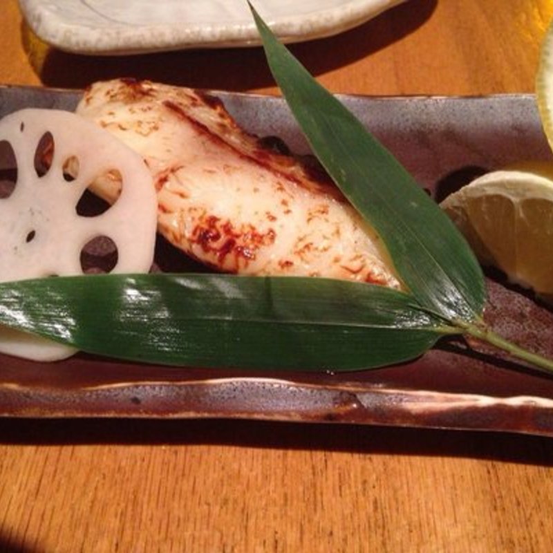 Amadai saikyo yaki(SAKAGURA)