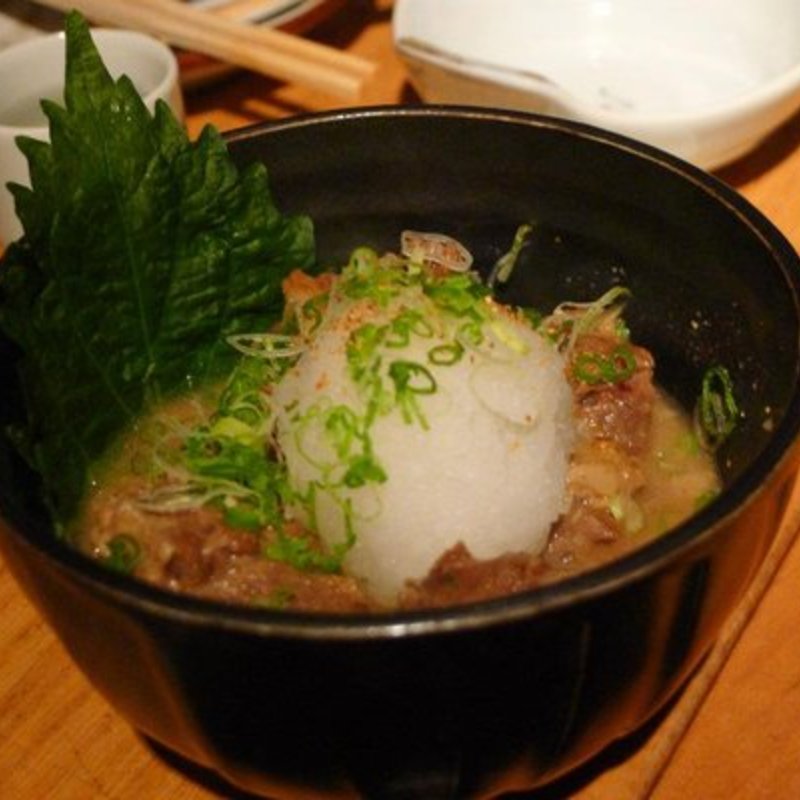 saikoro steak(SAKAGURA)