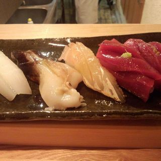 (祇園寿司 Sushi and Bar SPOT )