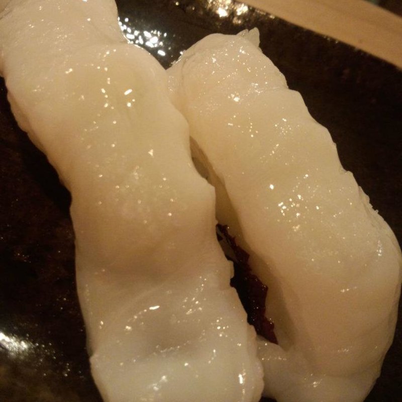 (祇園寿司 Sushi and Bar SPOT )