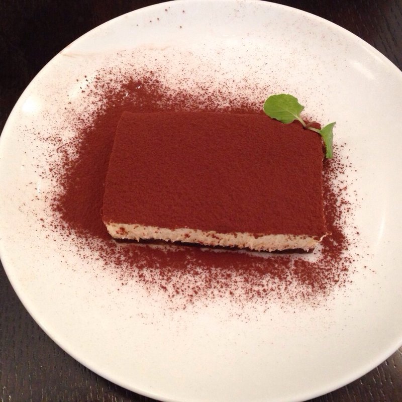 ティラミス(アンデルセン ブレッド＆カンパニー)